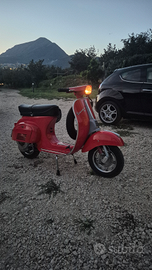 Vespa 50 special 3 marce