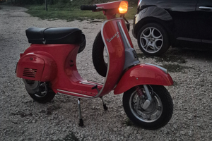 Vespa 50 special 3 marce
