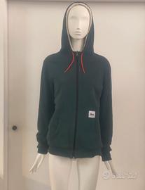 Giacca in pile di Shoeshine taglia M.