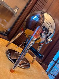 MACCHINA DEL CAFFE' DI DESIGN