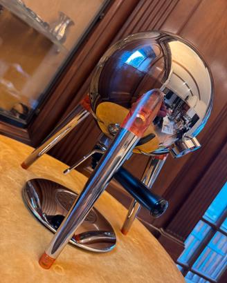 MACCHINA DEL CAFFE' DI DESIGN