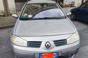 Renault Megane Sw 1890 cc
