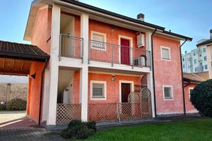 MORTARA CITTA': BILOCALE TERMOAUTONOMO CON AUTORIM