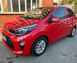 Kia Picanto 1.0 Mpi