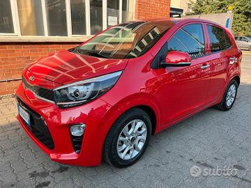 Kia Picanto 1.0 Mpi