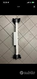 Barre portatutto Audi Q5