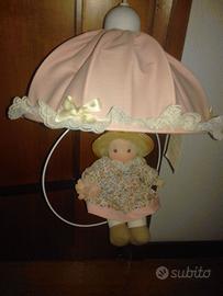 lampadario cameretta bambina