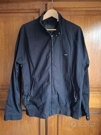 Levi's Harrington Jacket colore nero