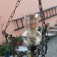 lampadario 