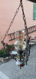 lampadario 