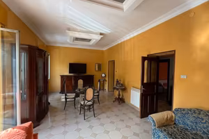 Appartamento Piazza Martiri d'Ungheria