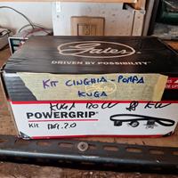 kit distribuzione ford kuga 2.0 