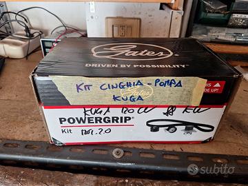 kit distribuzione ford kuga 2.0 