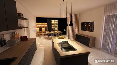 Appartamento - Catania