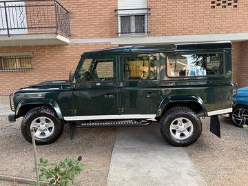 LAND ROVER Defender - 2014