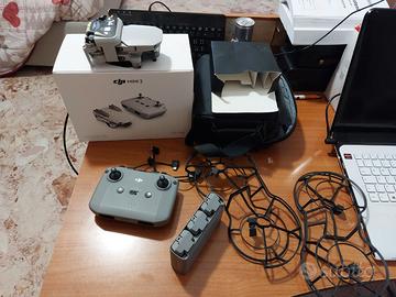 Drone dji mini2 combo