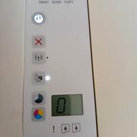 stampante hp 