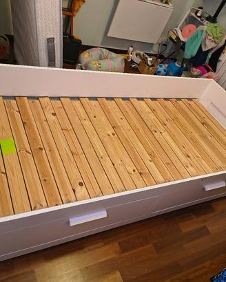 letto apribile