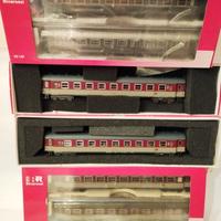 Trenini elettrici 218