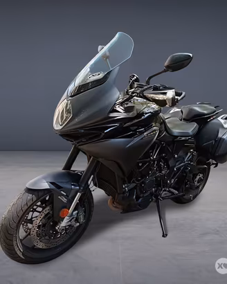 MV AGUSTA Turismo Veloce 800