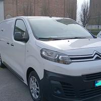 citroen jumpy 