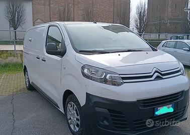 citroen jumpy 