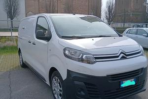 citroen jumpy 