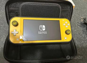 Switch Lite