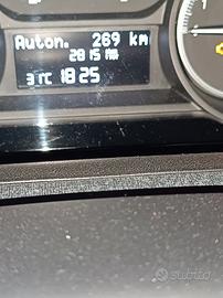 Lancia Ypsilon Firefly 1.0 Silver 70cv 