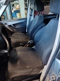 Sedili ant dx e sx CITROEN C4 GRAND PICASSO 2010