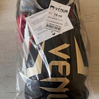 Guantone Boxe Venum da 16 oz