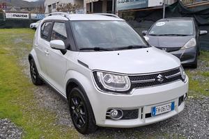 Suzuki Ignis 1.2 Dualjet Top