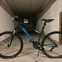 Bici MTB Rockrider 340