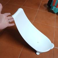 riduttore vaschetta stokke per neonati