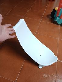 riduttore vaschetta stokke per neonati