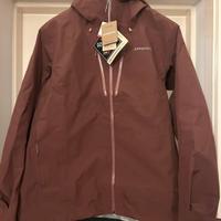 Patagonia Triolet Jacket – Guscio Gore-Tex