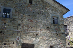 Rustico in Casola Lunigiana, (Ms) Toscana