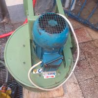 motore cappa professionale 