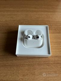 AirPods 3 Apple ORIGINALI