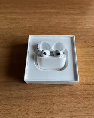 AirPods 3 Apple ORIGINALI