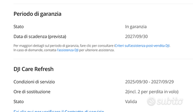 DJI MINI 5 PRO FLY MORE COMBO con microSD CARD 256