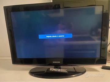 Monitor Tv Samsung