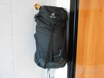 Zaino trekking deuter Ac Lite 32 EL- Prat.nuovo