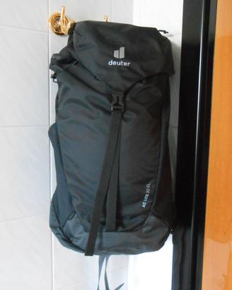 Zaino trekking deuter Ac Lite 32 EL- Prat.nuovo