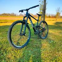 Giant Anthem X-er 29 2016 
