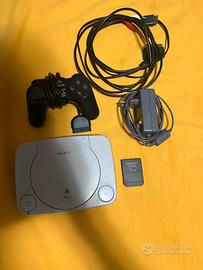 Sony PS One