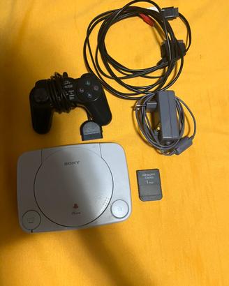 Sony PS One