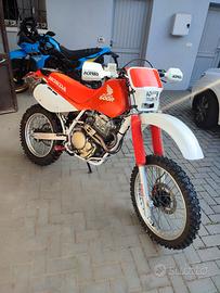 Honda XR 600 R  del 1988