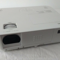 Videoproiettore Nec hdmi molto luminoso