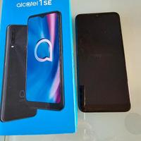 Alcatel 1 SE 2020